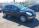 2012 BUICK ENCLAVE 3.6L 6