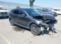 2018 MAZDA CX-5 2.5L 4