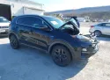 2020 KIA SPORTAGE 2.4L 4