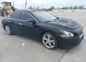 2012 NISSAN MAXIMA 3.5L 6