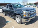 2015 CHEVROLET SILVERADO 1500 5.3L 8