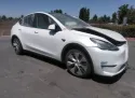 2021 TESLA MODEL Y U   U 0