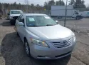 2007 TOYOTA CAMRY 2.4L 4