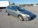 2011 HYUNDAI ELANTRA TOURING 2.0L 4