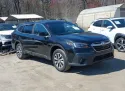 2021 SUBARU OUTBACK 2.5L 4