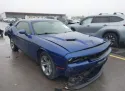 2018 DODGE CHALLENGER 3.6L 6