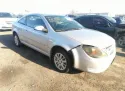 2009 CHEVROLET COBALT 2.2L 4