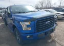 2017 FORD F-150 2.7L 6