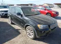 2013 BMW X3 2.0L 4