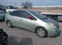 2008 TOYOTA PRIUS 1.5L 4