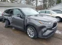 2021 TOYOTA HIGHLANDER 3.5L 6