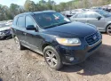 2011 HYUNDAI SANTA FE 3.5L 6