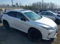 2017 LEXUS RX 350 3.5L 6