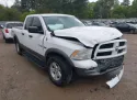 2010 DODGE RAM 1500 5.7L 8