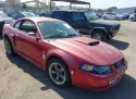 2004 FORD MUSTANG 4.6L 8
