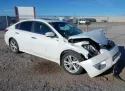 2013 NISSAN ALTIMA 2.5L 4