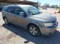 2012 DODGE JOURNEY 3.6L 6