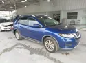 2019 NISSAN ROGUE 2.5L 4