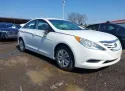 2011 HYUNDAI SONATA 2.4L 4