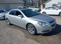 2008 CHEVROLET MALIBU 2.4L 4