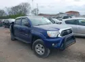 2015 TOYOTA TACOMA 4.0L 6