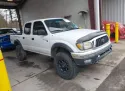 2001 TOYOTA TACOMA 3.4L 6