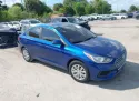 2019 HYUNDAI ACCENT 1.6L 4