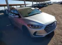 2018 HYUNDAI ELANTRA 2.0L 4