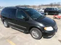 2004 CHRYSLER TOWN & COUNTRY 3.8L 6
