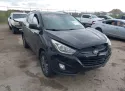 2014 HYUNDAI TUCSON 2.4L 4