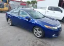 2012 ACURA TSX 2.4L 4