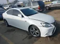 2010 LEXUS IS 250 2.5L 6