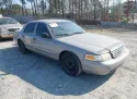 2008 FORD CROWN VICTORIA 4.6L 8