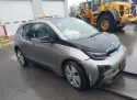 2015 BMW I3 0.7L 2