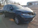 2015 NISSAN ROGUE 2.5L 4