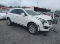 2018 CADILLAC XT5 3.6L 6