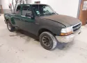 2000 FORD RANGER 3.0L 6