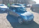 2006 MINI COOPER S 1.6L 4