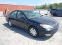 2004 TOYOTA CAMRY 2.4L 4