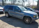 2002 JEEP GRAND CHEROKEE 4.7L 8