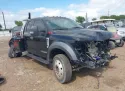 2017 FORD F-450 CHASSIS 6.7L 8