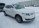 2016 LINCOLN MKX 3.7L 6