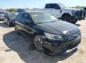 2015 HONDA ACCORD HYBRID 2.0L 4