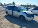 2007 DODGE GRAND CARAVAN 3.8L 6