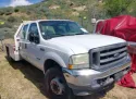 2002 FORD F-550 7.3L 8