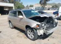 2006 TOYOTA HIGHLANDER HYBRID 3.3L 6