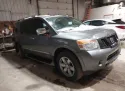 2014 NISSAN ARMADA 5.6L 8