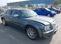 2006 CHRYSLER 300C 5.7L 8