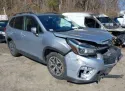 2019 SUBARU FORESTER 2.5L 4