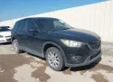 2014 MAZDA CX-5 2.5L 4